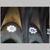 Cathédrale Saint-Maurice de Mirepoix, photo raymonde2701, tripadvisor.jpg